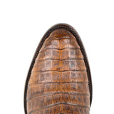 Rodeo Caiman Belly Cognac - Sendra Boots
