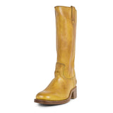 S059_6478 BANANA - Sendra Boots