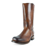 S109 3165 84 MARRON - Sendra Boots