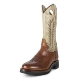 S120 7790 PALM CICLON MARRON - Sendra Boots