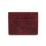 TARJETERO 10419S PLANO ACERO - Sendra Boots