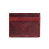 TARJETERO 10419S PLANO ACERO - Sendra Boots