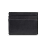 TARJETERO 10419S PLANO NEGRO - Sendra Boots