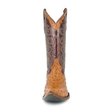 Texas Avestruz Cognac - Sendra Boots