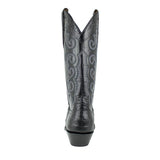Texas Lizard Tejus Negro - Sendra Boots