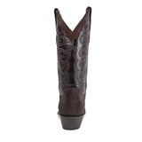Texas Mantaraya Chocolate - Sendra Boots