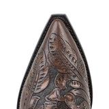 Tucson Sillero Chocolate