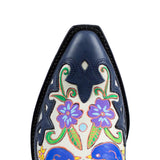 WAKAMOLE BIRD - Sendra Boots