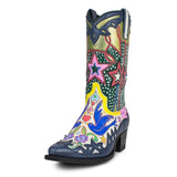 WAKAMOLE BIRD - Sendra Boots