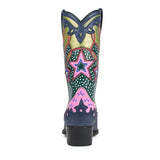 WAKAMOLE BIRD - Sendra Boots
