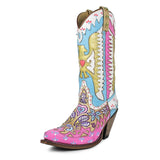 WAKAMOLE EAGLE - Sendra Boots