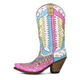 WAKAMOLE EAGLE - Sendra Boots