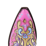 WAKAMOLE EAGLE - Sendra Boots