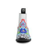 WAKAMOLE FLOWERS - Sendra Boots