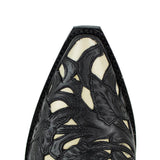 Wyomin Sillero Hueso-negro - Sendra Boots