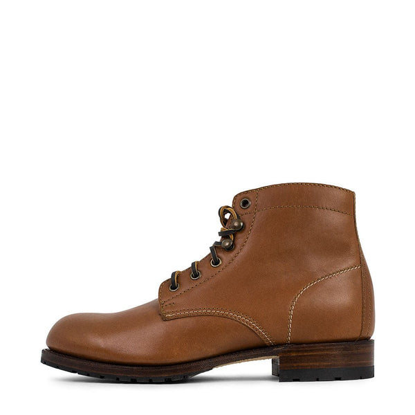 New collection men ankle boots – Sendra Boots