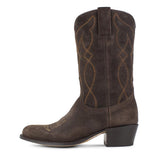 10847 DEBORA OLD MARTENS T.MORO LAVADO - Sendra Boots