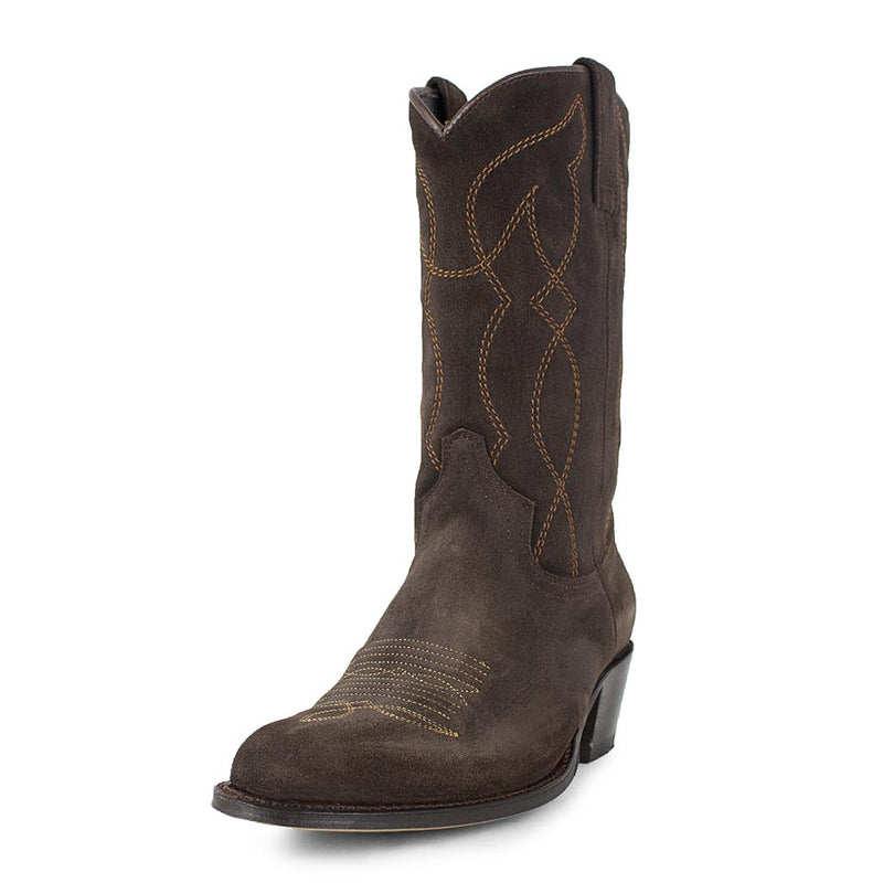 10847 DEBORA OLD MARTENS T.MORO LAVADO - Sendra Boots