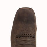 12209 BLUES FLOTA CHOCOLATE INDASA - Sendra Boots