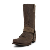 12209 BLUES FLOTA CHOCOLATE INDASA - Sendra Boots