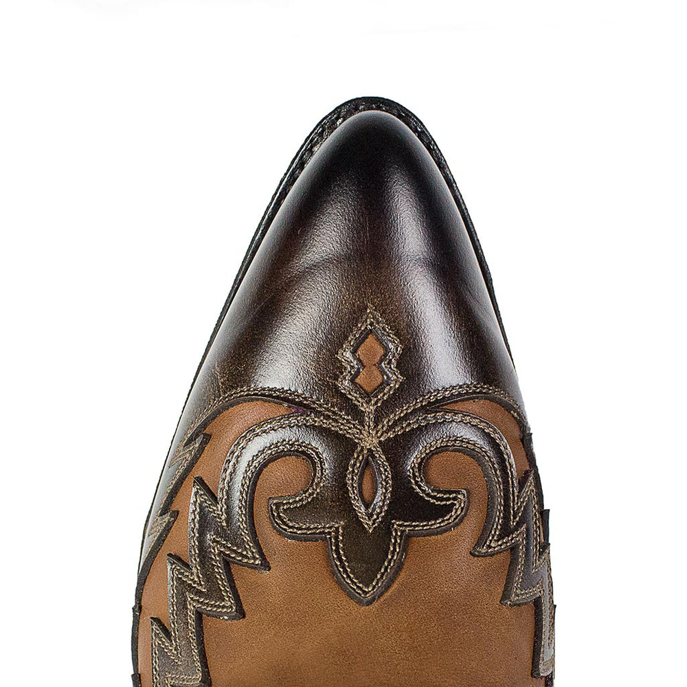 12714 LIA OLIMPIA 023 LAVADO ESTRELLA F.ANGEL.F.BEIG – Sendra Boots