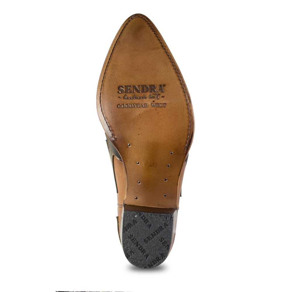 ララピール 12714 LIA OLIMPIA 023 LAVADO ESTRELLA F.ANGEL.F.BEIG – Sendra Boots