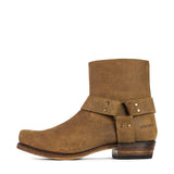12851 358 - S SERR.BRONX LIGHT ROVERE - Sendra Boots
