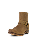 12851 358 - S SERR.BRONX LIGHT ROVERE - Sendra Boots