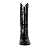 13549 EVA DALLAS NEGRO - Sendra Boots