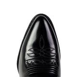 13549 EVA DALLAS NEGRO - Sendra Boots