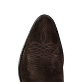 13549 EVA SERR.CORTINA BITTER CHOC A2696 - Sendra Boots