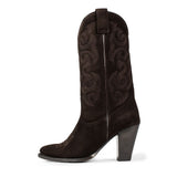 13549  EVA  SERR.CORTINA BITTER CHOC A2696