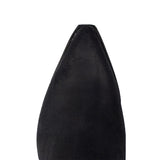 13659 KANSAS WAXY COMMANDER NEGRO - Sendra Boots