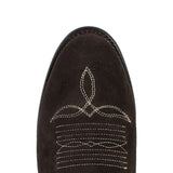 13843 GARDA SERR.SUPREMA BITTER CHOC. - Sendra Boots