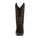 13843 GARDA SERR.SUPREMA BITTER CHOC. - Sendra Boots