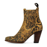 15978 EVA SERR.LINCE NATURAL - Sendra Boots