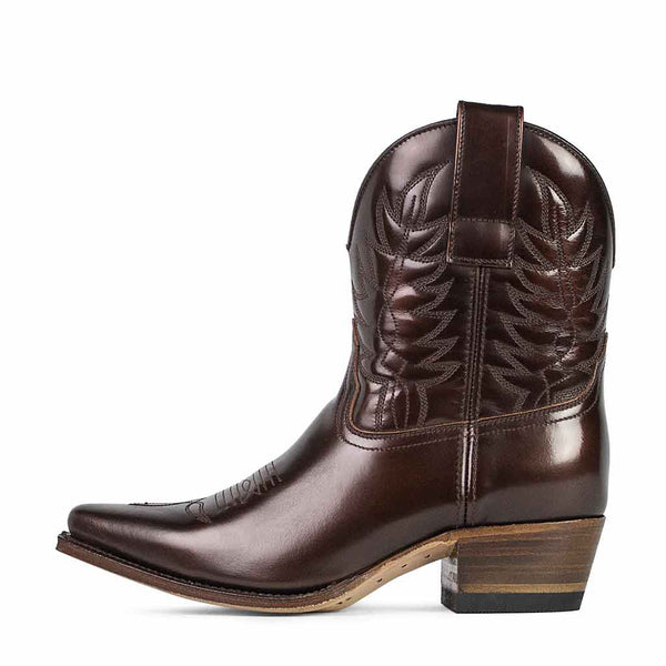 16576SD2 GENE QUITO METAL BRONCE - Sendra Boots