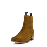 1692 LUCKY SERR.FORRO CUERO - Sendra Boots