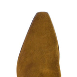 1692 LUCKY SERR.FORRO CUERO - Sendra Boots