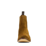 1692 LUCKY SERR.FORRO CUERO - Sendra Boots