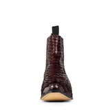 1692P LUCKY PITON BARR.VINO 1 BRILLO - Sendra Boots