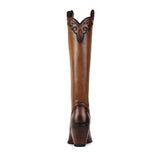 17900 GORCA MENPHIS CUERO TERM.DEGRADE - Sendra Boots