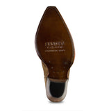 17900 GORCA SERR.VOLEY 158 BIS U/MARRON - Sendra Boots