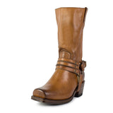 18512-blues-salv-241-us-mar-melt-200-505940 SIZE 44 - Sendra Boots