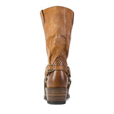 18512 BLUES SALV. 241 US. MAR. MELT. 200 - Sendra Boots