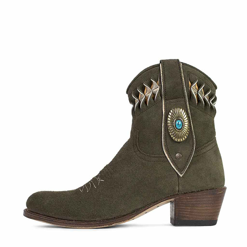 18820SD1 DEBORA - NL SERR.AFELP.CATFISH - Sendra Boots