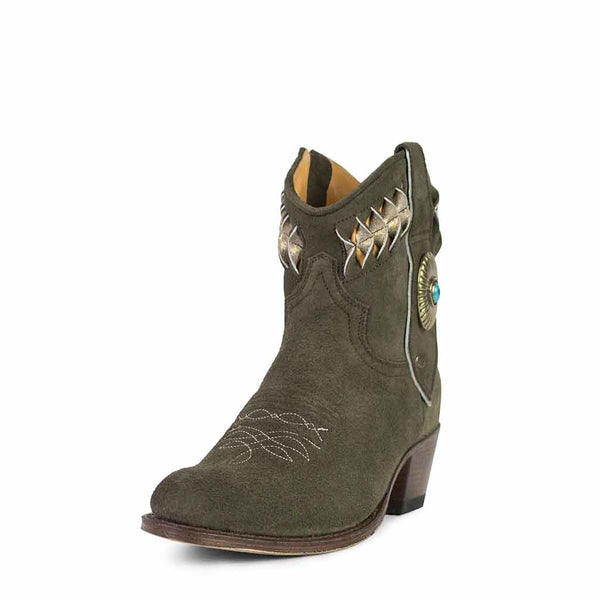 18820SD1 DEBORA - NL SERR.AFELP.CATFISH - Sendra Boots