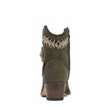 18820SD1 DEBORA - NL SERR.AFELP.CATFISH - Sendra Boots