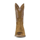 18833SD1 LULA SERR.158 BIS USADO MARRON - Sendra Boots