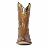 18854SD1 LULA SALVAJE MIELE U/M MEL.200 - Sendra Boots